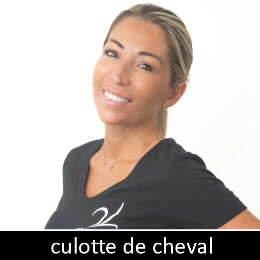 culotte de cheval
