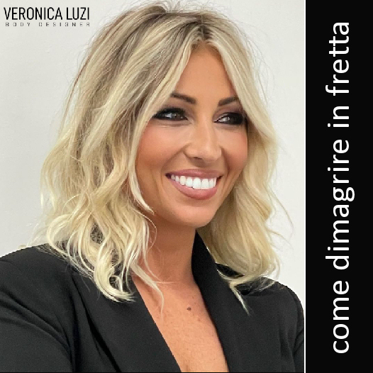 come dimagrire in fretta