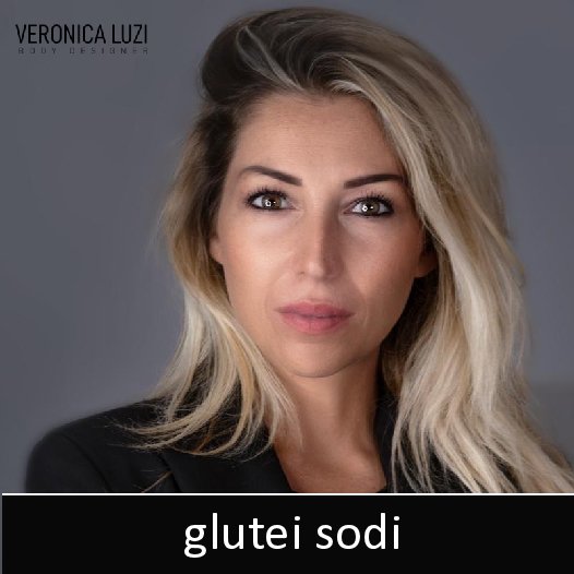 glutei sodi