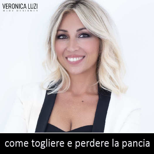 Come Togliere e Perdere la Pancia