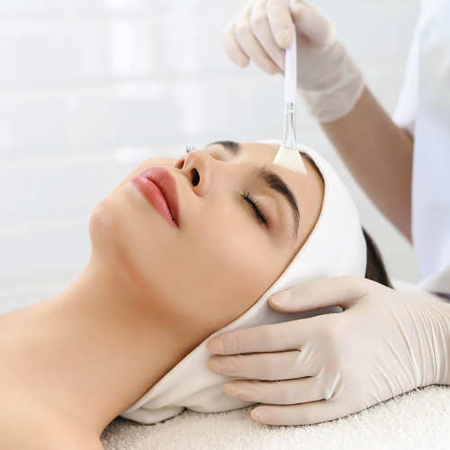 Scrub del viso perché è importante farlo