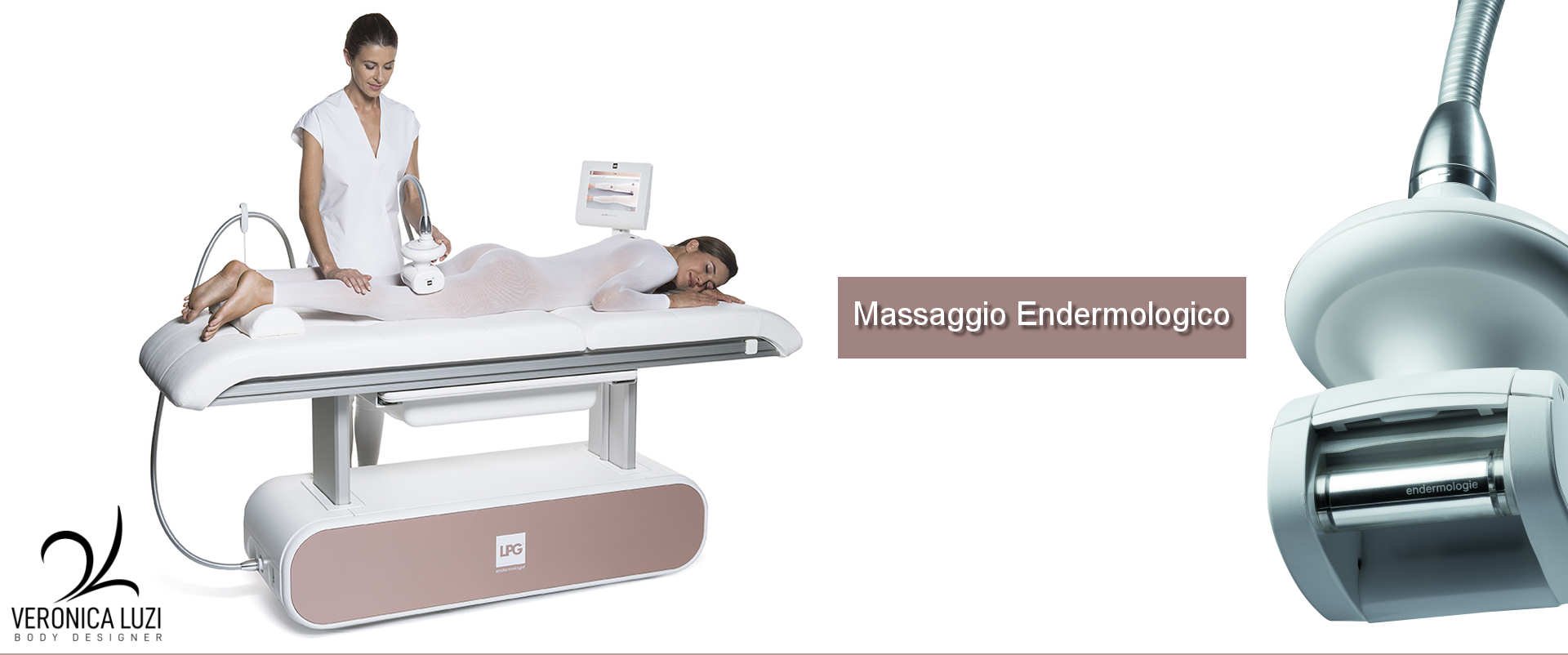 massaggio endermologico