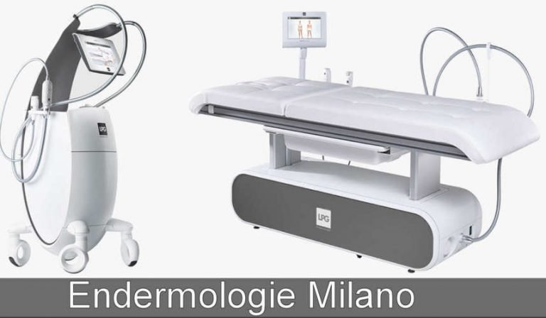 endermologie milano