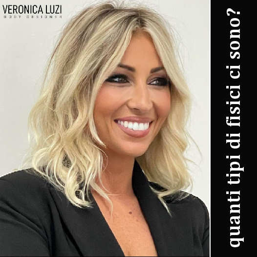 Quanti tipi di fisici ci sono