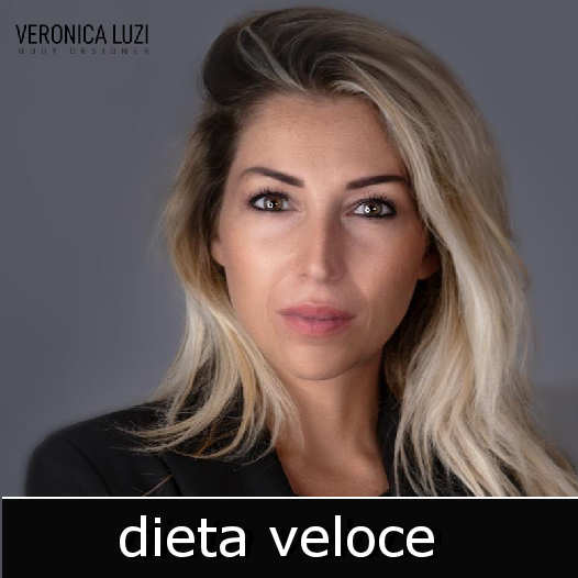 dieta veloce