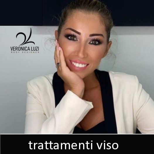 trattamenti viso estetista