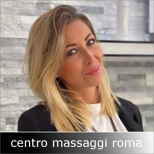 centro massaggi roma