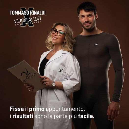 addominali uomo