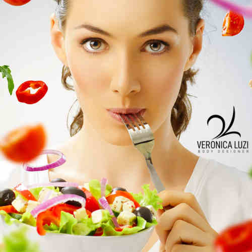 CALCOLO FABBISOGNO CALORICO