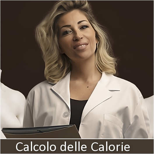 Calcolo Calorie
