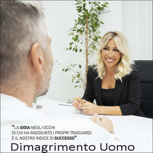 Dimagrimento Uomo