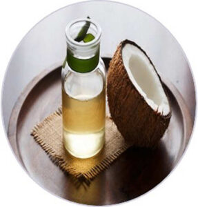 Caprylic-Capric Triglycerides Caprylic-Capric Triglycerides