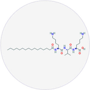 Palmitoyl Tripeptide-5 Palmitoyl Tripeptide-5