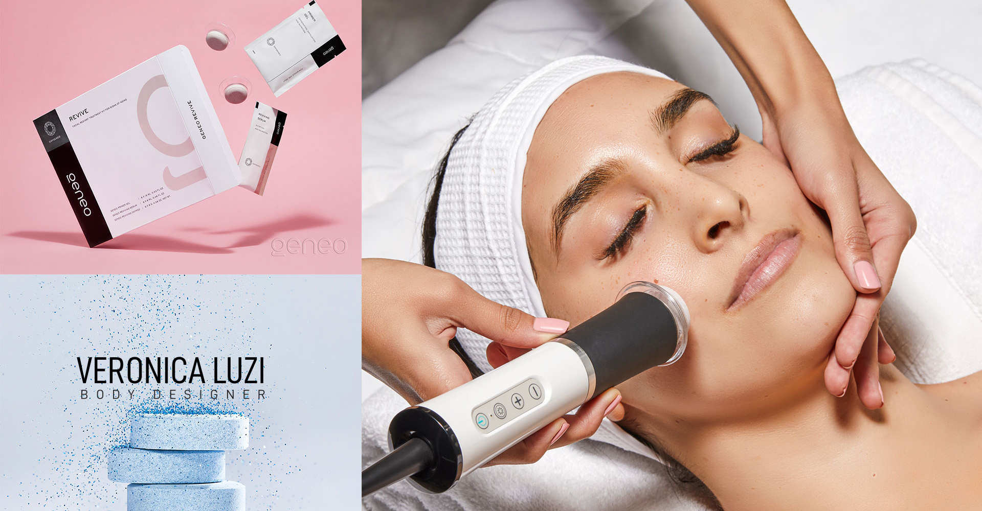 geneo revive geneo revive