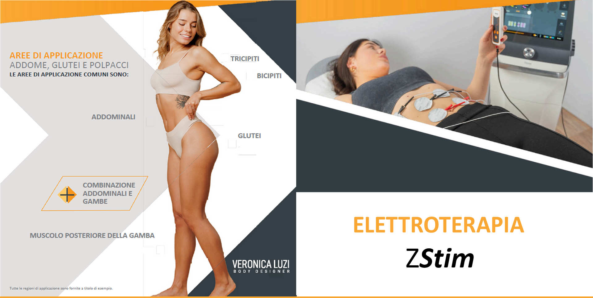 elettroterapia elettroterapia